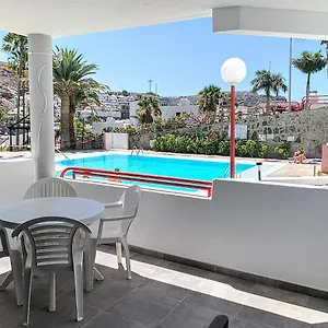  Apartamento Pool Cardenal