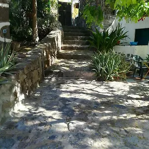 Country house Casa Mamanena, Mogan