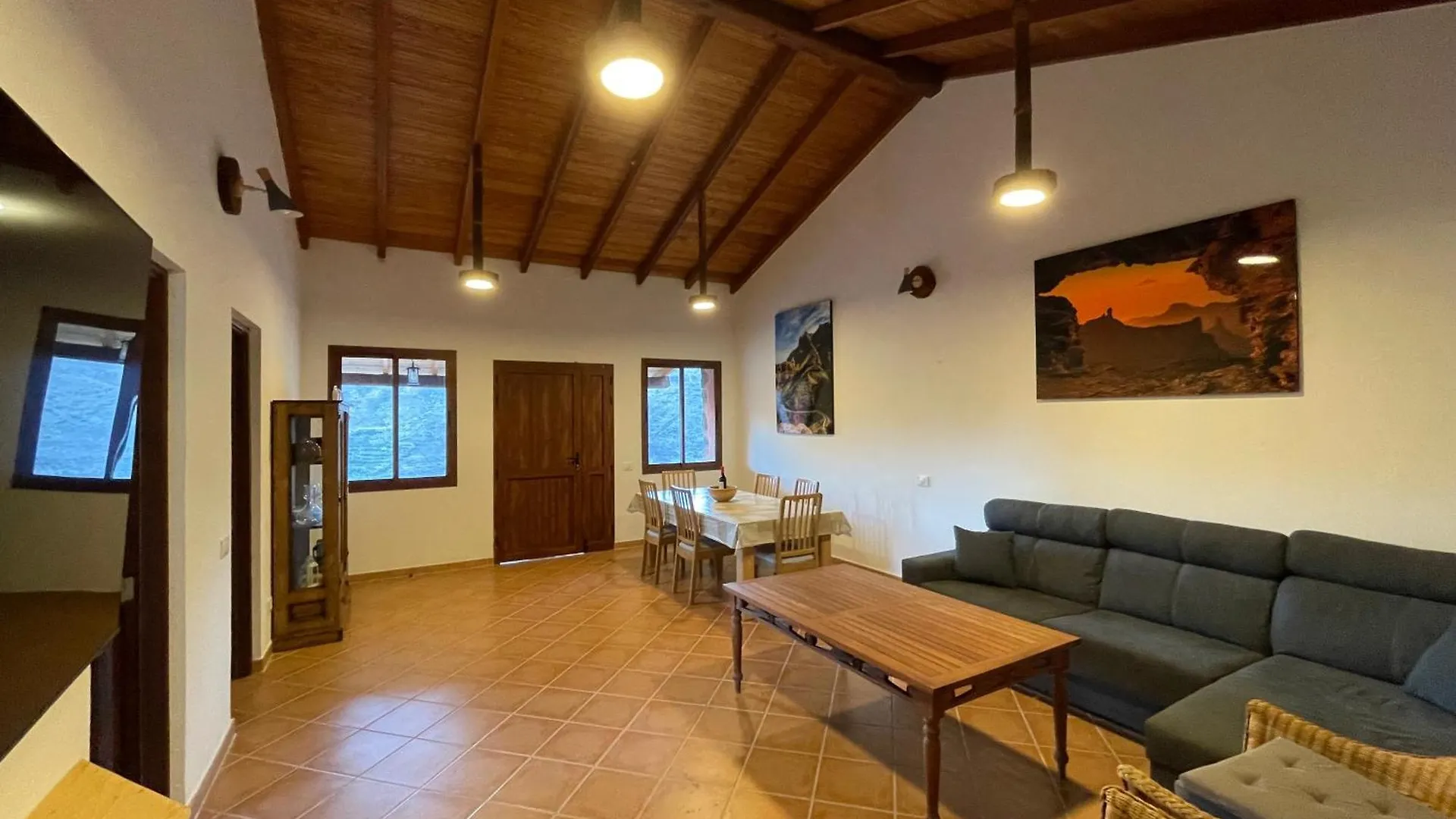 Finca Los Dioses II Mogan 0*,  Spain