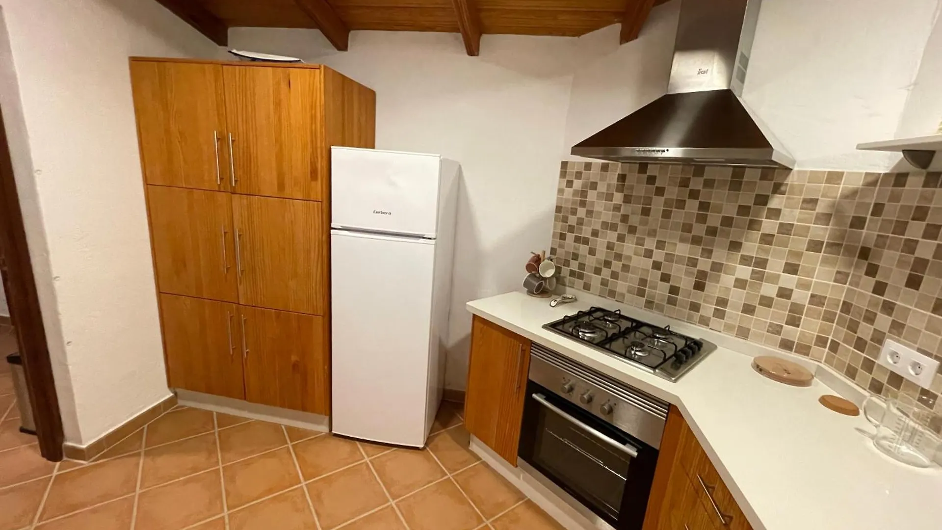 Holiday home Finca Los Dioses II Mogan