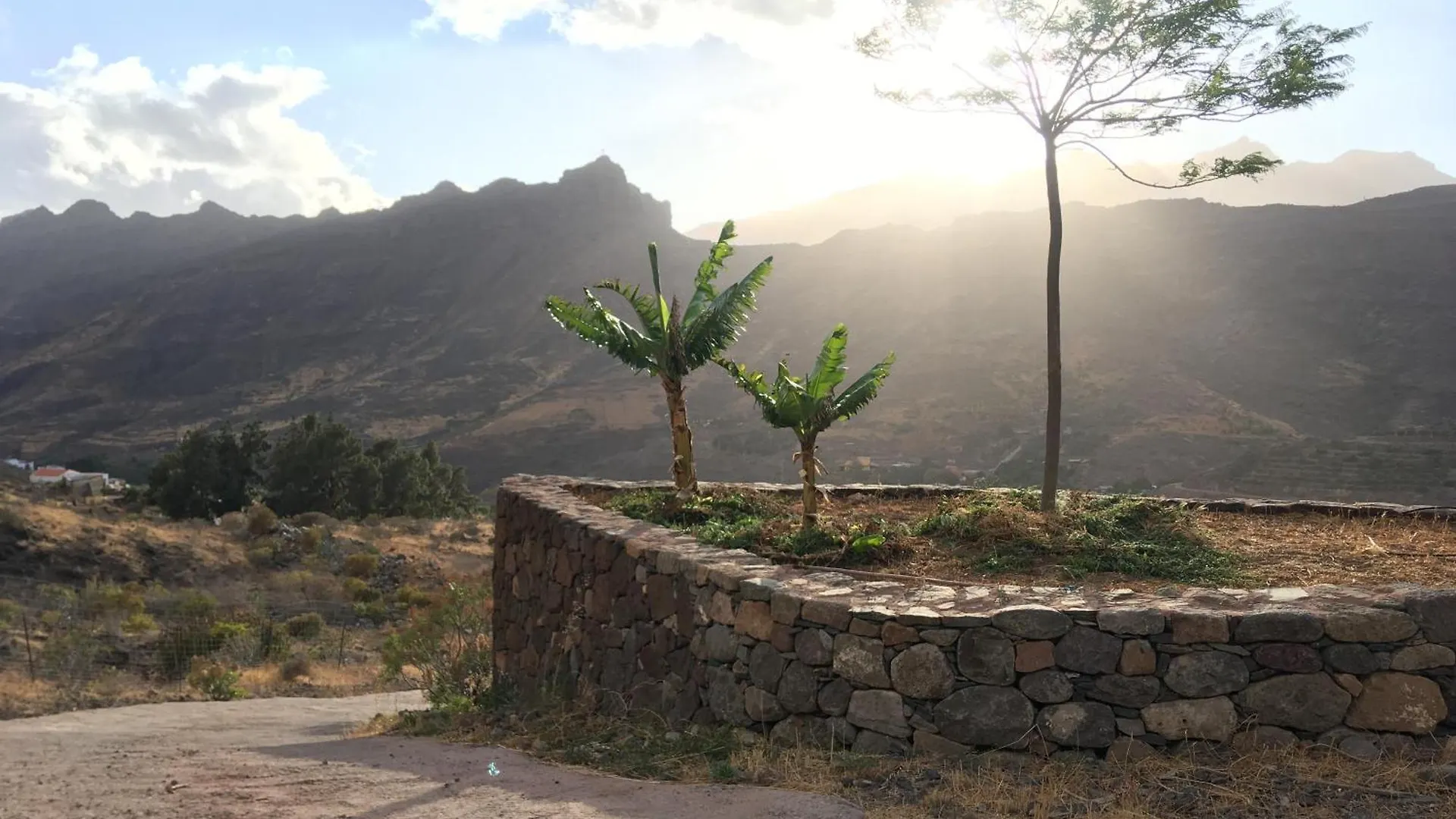Finca Los Dioses II Mogan