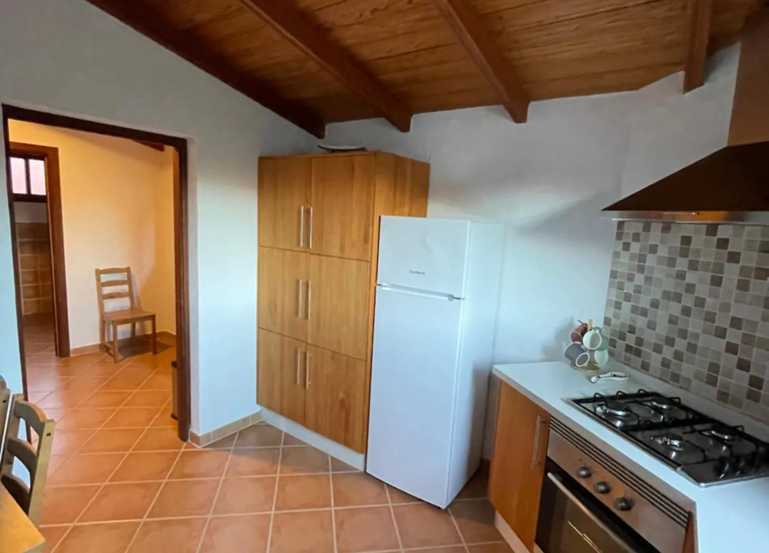 Holiday home Finca Los Dioses II Mogan