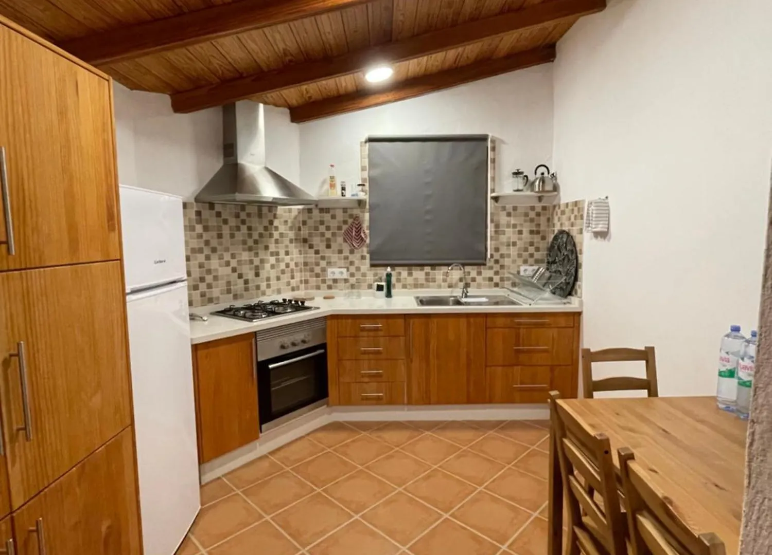 Finca Los Dioses II Mogan 0*,
