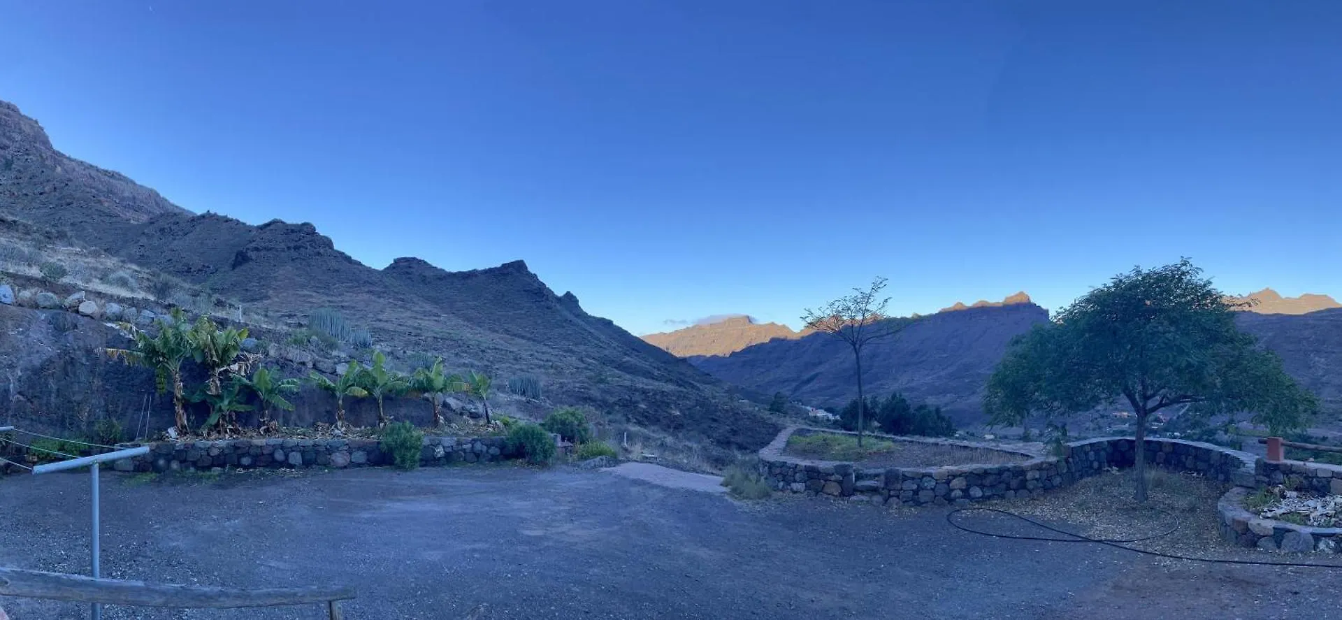 Finca Los Dioses II Mogan