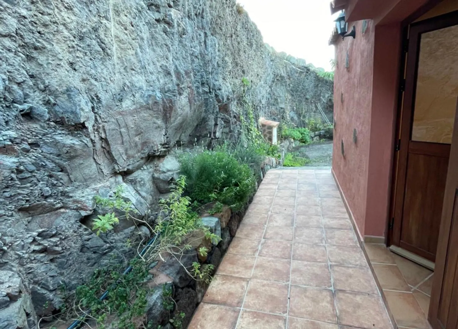 Holiday home Finca Los Dioses II Mogan Spain
