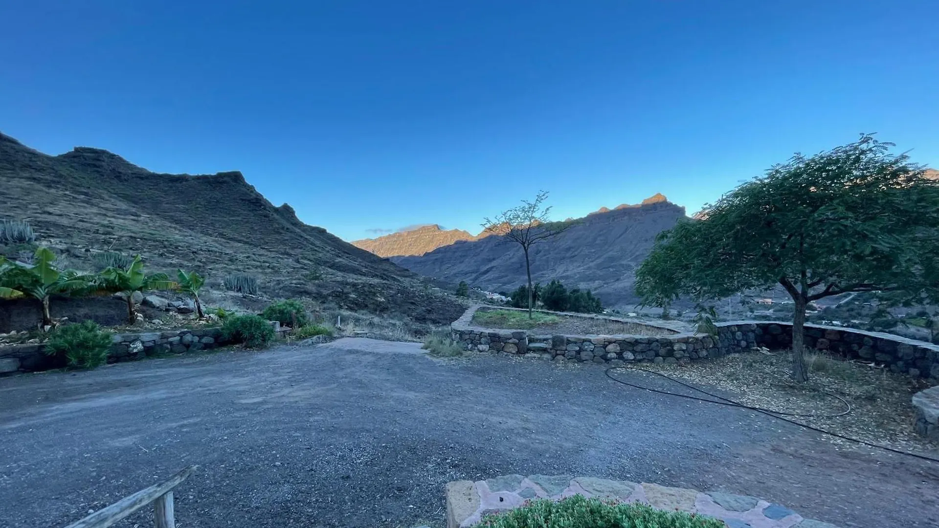 Finca Los Dioses II Mogan 0*,
