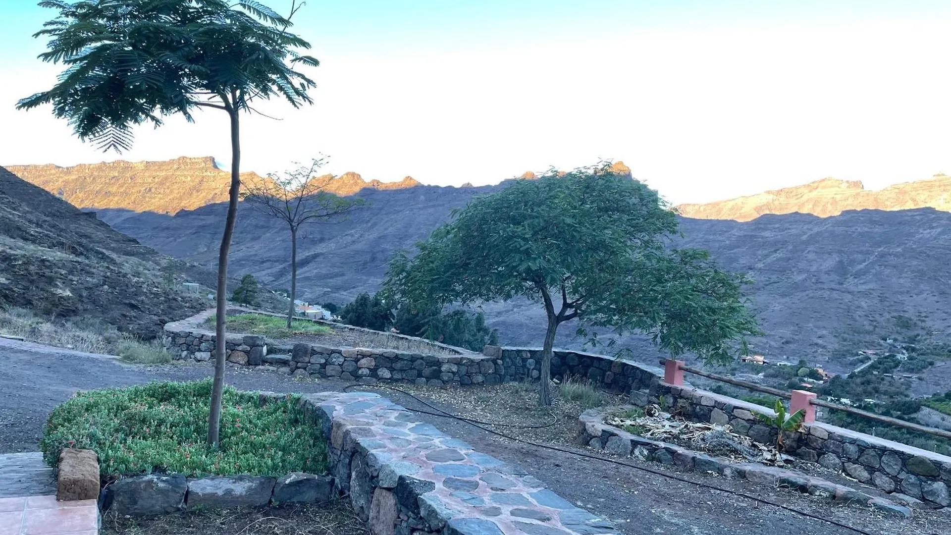 Finca Los Dioses II Mogan Holiday home